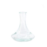 Колба Vessel Glass Крафт со швом прозрачный (уценёнка)