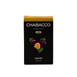 Chabacco STRONG Passion fruit 50гр