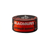 Burn BLACK Pineapple 25гр