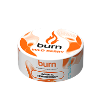 Burn Mild Berry 25гр