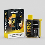 INFLAVE PRO Карамельный попкорн (7000 затяжек)