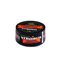 Original Virginia Strong Красная смородина 25гр