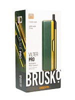 Электронная система BRUSKO VILTER PRO (зелёно-золотой)