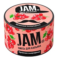 JAM Красная смородина 250гр