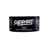 SAPPHIRE CROWN Ekzo 100гр