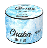 Chaba Booster Холодок Nicotine Free 50 г