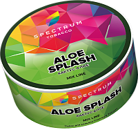 Spectrum Mix Line Aloe Splash 25гр