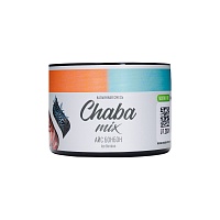 Chaba Айс Бонбон Nicotine Free 50 г