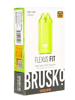 Электронная система BRUSKO FLEXUS FIT (зелёный)