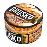 BRUSKO STRONG Яблочный штрудель 250гр