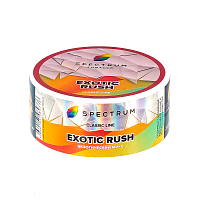 Spectrum Exotic rush 25гр