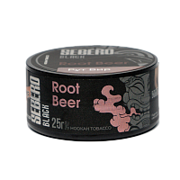 Sebero Black Root beer 25гр