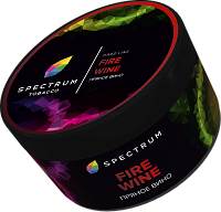 Spectrum HARD Fire wine 200гр