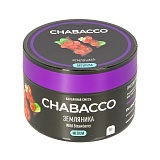 Chabacco MEDIUM Wild strawberry 50гр