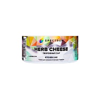 Spectrum Kitchen Line Herb cheese 25гр