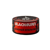 Burn BLACK Red orange 25гр