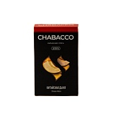 Chabacco MEDIUM Chinese melon 50гр