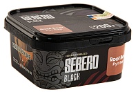 Sebero Black Root beer 200гр