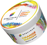 Spectrum Orange mango 200гр