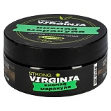 Original Virginia Strong Кислая маракуйя 100гр