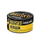 BRUSKO Холодок 125гр