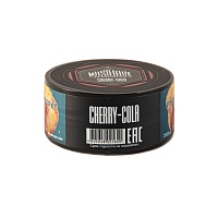 MustHave Cherry-cola 25гр