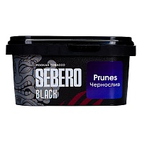 Sebero Black Prunes 200гр