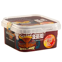 Sebero Arctic Mix Sour citrus 200гр МРК уд