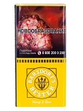 Табак трубочный KAPTN BESTER Honey & Rum 30гр