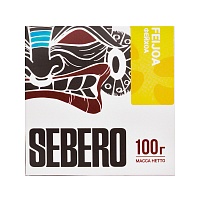 Sebero Feijoa 100гр