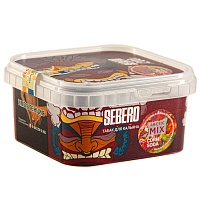 Sebero Arctic Mix Corn soda 200гр МРК уд