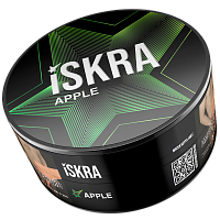 ISKRA Apple 100гр