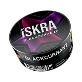 ISKRA Blackcurrant 25гр