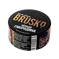 BRUSKO Черная смородина 25гр