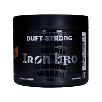 Duft Strong Iron Bro 200гр