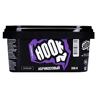 Hook Абрикосовый 250гр