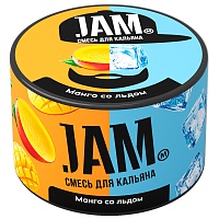 JAM Манго со льдом 250гр