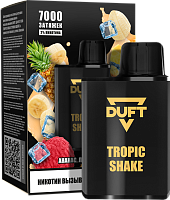 DUFT Tropic Shake (7000 затяжек)