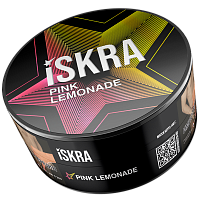 ISKRA Pink Lemonade 100гр