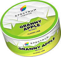 Spectrum Granny apple 25гр