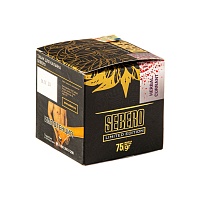 Sebero LE Herbal currant 75гр МРК уд