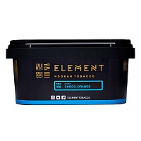 Element ВОДА Choco-orange 200гр