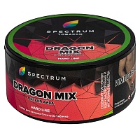 Spectrum HARD Dragon mix 25гр