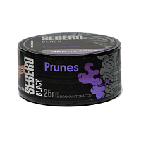 Sebero Black Prunes 25гр