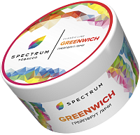 Spectrum Greenwich 200гр