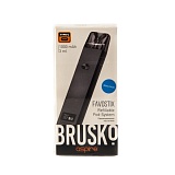 Электронная система BRUSKO FAVOSTIX (синий)