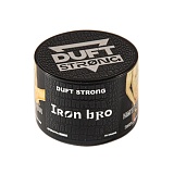 Duft Strong Iron Bro 40гр