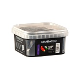 Chabacco Mix MEDIUM Watermelon gum 200гр