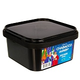 Chabacco MEDIUM LE Wild cherry 200гр