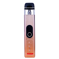 Электронная система Vaporesso XROS 4 champagne gold